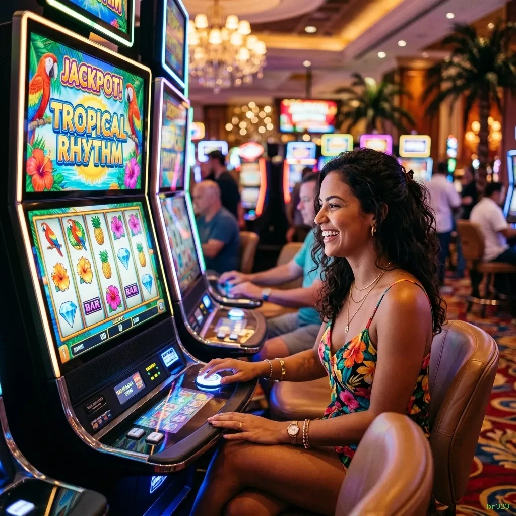 cassino_Blackjack