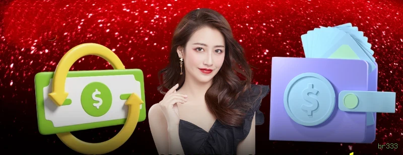 Imagem promocional da br333